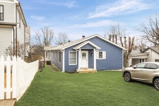 6368A Ivy St, Nashville, TN 37209