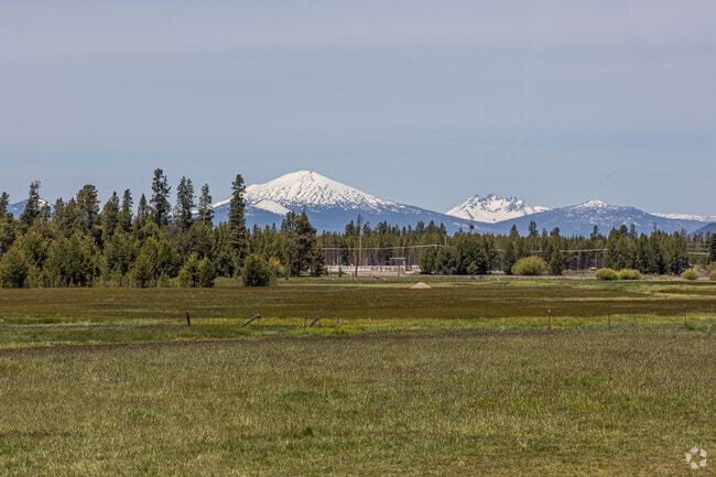 La Pine has worse air quality than nearly half of all cities in Oregon.