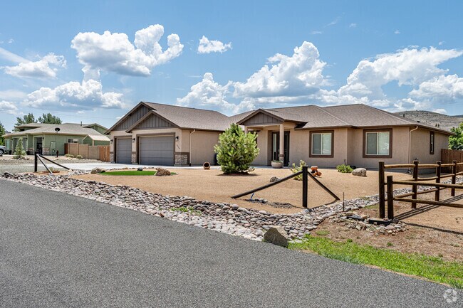 Many Prescott residents are proud of their western culture and history.