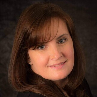 Chantelle Hodson