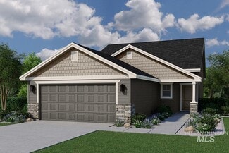 1574 Witt, Mountain Home, ID 83647