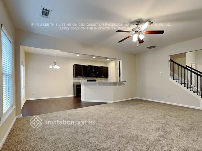 352 Hardy Ives Ln, Lawrenceville, GA 30045 - photo 5