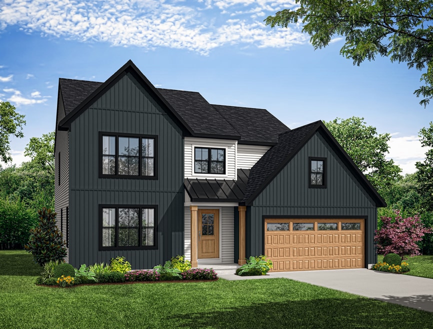 12 Family Dr, Carlisle, PA 17015 - photo 1