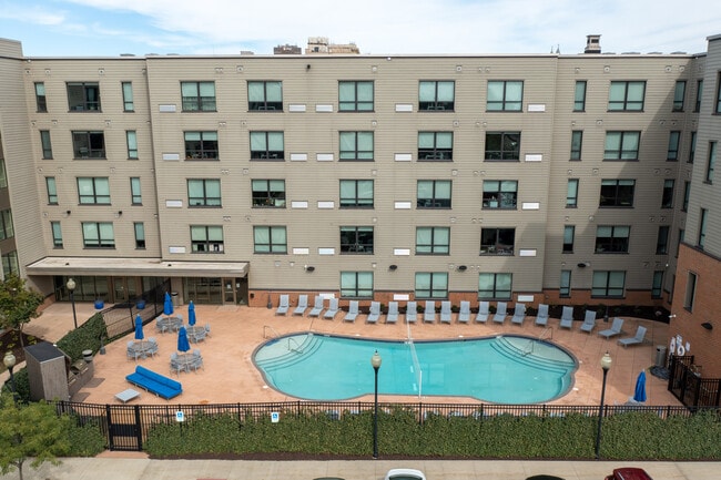 401 Lofts, Akron, OH 44311 - photo 6