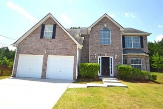 2381 Boulder Chase Dr, Ellenwood, GA 30294