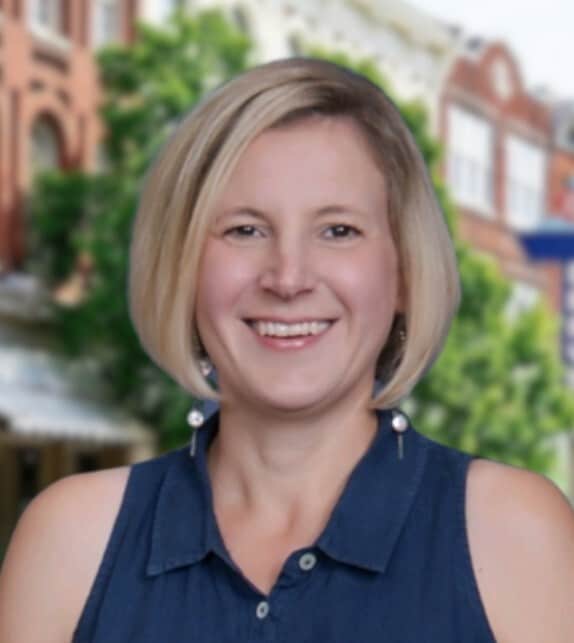 Scarlett Scales-Tingas