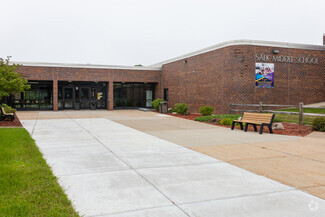 Salk Middle School