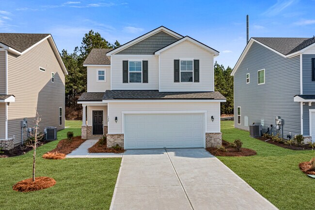 184 Sawmill Rd unit 36475552, Hardeeville, SC 29927 - photo 4