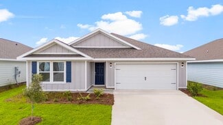 203 Gray Owl W, Freeport, FL 32439