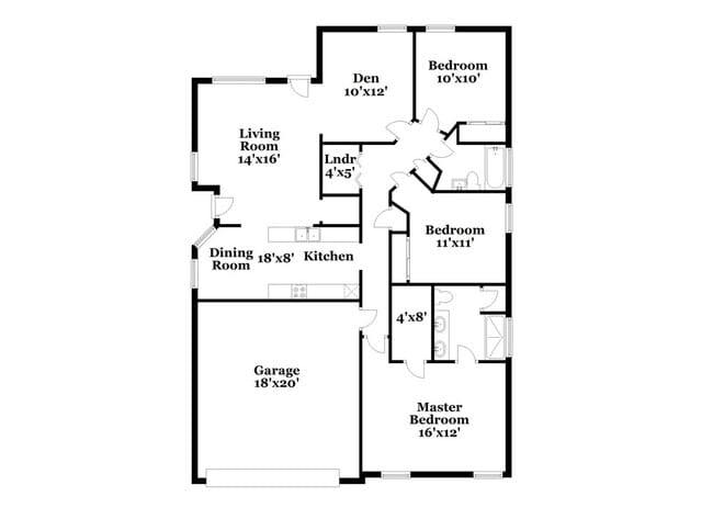 1901 N 129th Ave, Avondale, AZ 85392 - photo 2