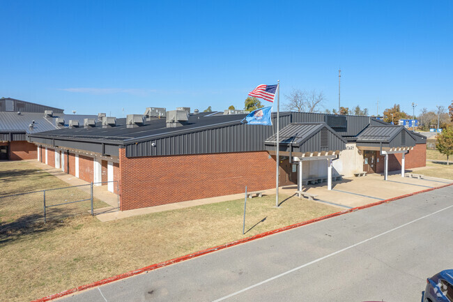 Greenvale Elementary School