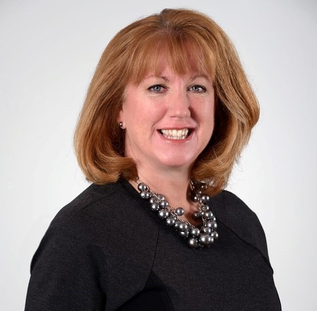 Patricia Mailloux Real Estate Agent in Duxbury, MA