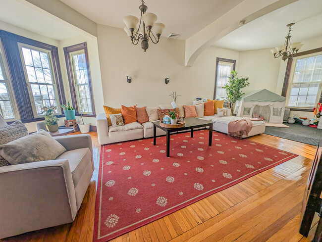 15 Rosseter St unit 1, Dorchester, MA 02121 - photo 3