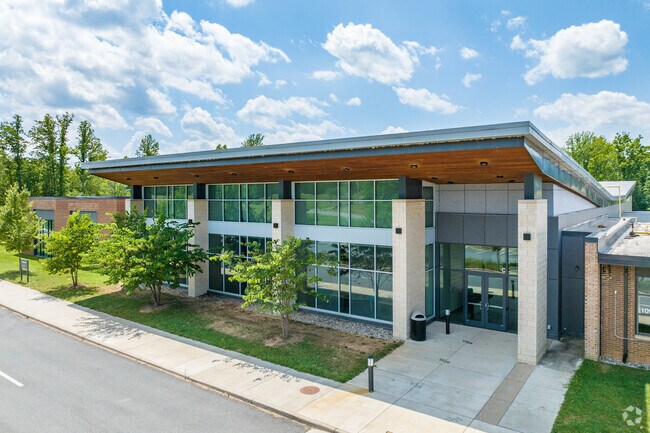 William Monroe High School