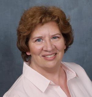 CHRISTINE MOORE