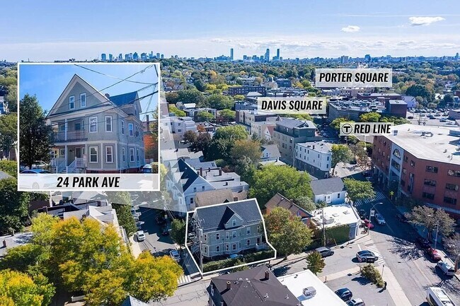 24 Park Ave, Somerville, MA 02144 - photo 3