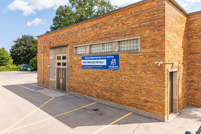 Trinity Lutheran School offers a Christian pre-school in Caledonia WI.