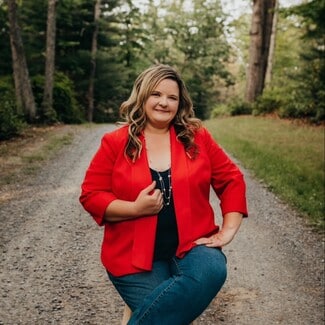 Kelly Duckett-Corbin