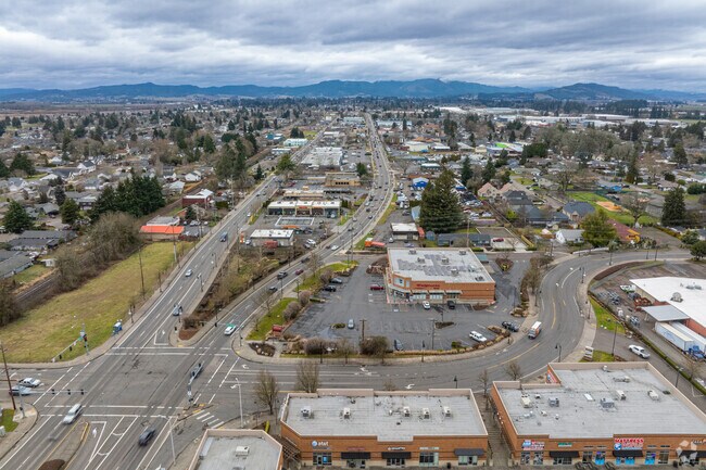 Cornelius is rapidly expanding and has grown to a population of 15,000 residents in just the past few years.