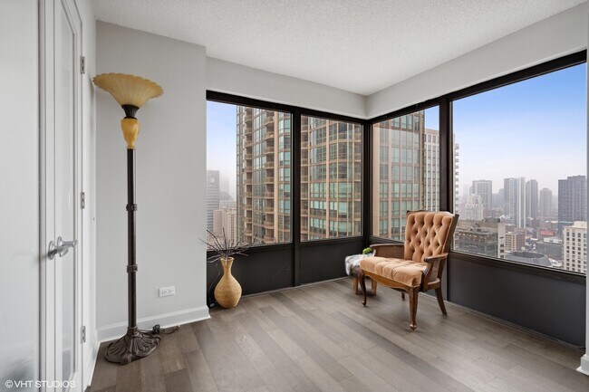 30 E Huron St unit 3404, Chicago, IL 60611 - photo 6
