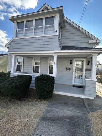 15 Page St Unit 2, Ansonia, CT 06401