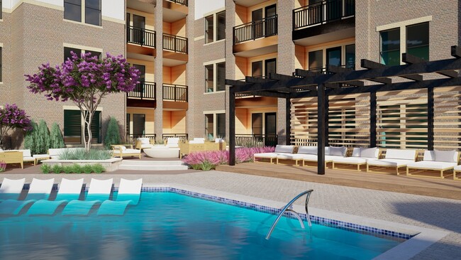 The Depot, Celina, TX 75009 - photo 5