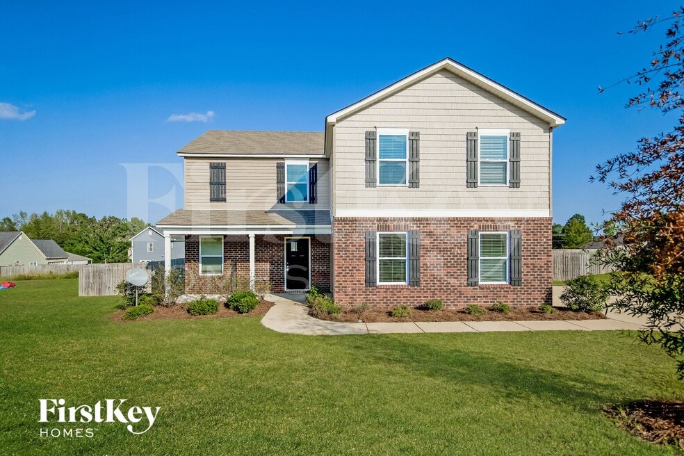 11478 Walden Trace, Vance, AL 35490 - photo 1