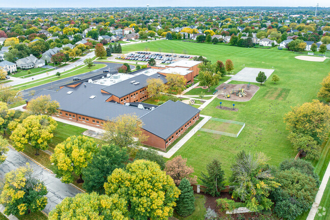 Blanche Graham Elementary School