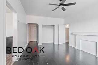 687 Shatto Place Unit 308, Los Angeles, CA 90005