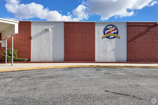 Durfee school in the city of El Monte, Ca is known for it's many awards through out the years.