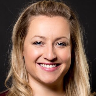 Lindsey Hoefs