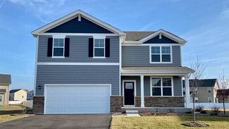 505 Arbor Ridge Dr, Hampshire, IL 60140