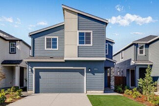 19035 SW Eureka Ln, Beaverton, OR 97007