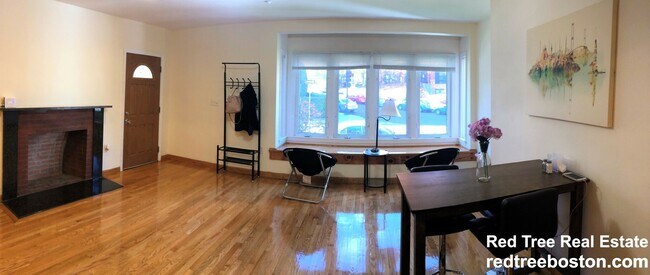 29 Sutherland Rd unit B, Boston, MA 02135 - photo 4