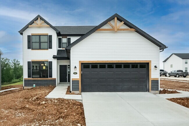 6 Alder Creek Dr unit 36476216, Wright City, MO 63390 - photo 7