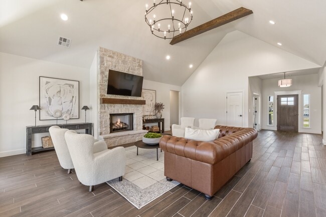 1831 E 44th St, Sand Springs, OK 74063 - photo 2