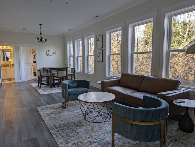 2756 Bridgegate Trace NE unit FL1-ID1363682P, Marietta, GA 30068 - photo 5