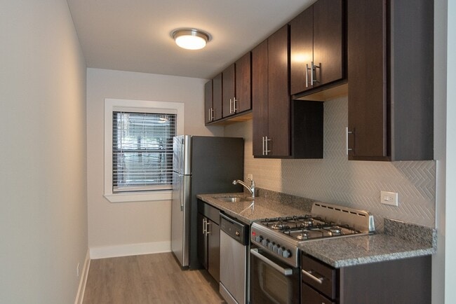 1437 N Dearborn St unit J09P, Chicago, IL 60610 - photo 2