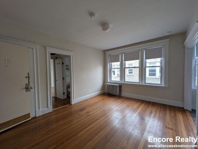 1171 Boylston St unit 44, Boston, MA 02215 - photo 2