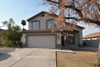 3048 E Millbrae Ln, Gilbert, AZ 85234