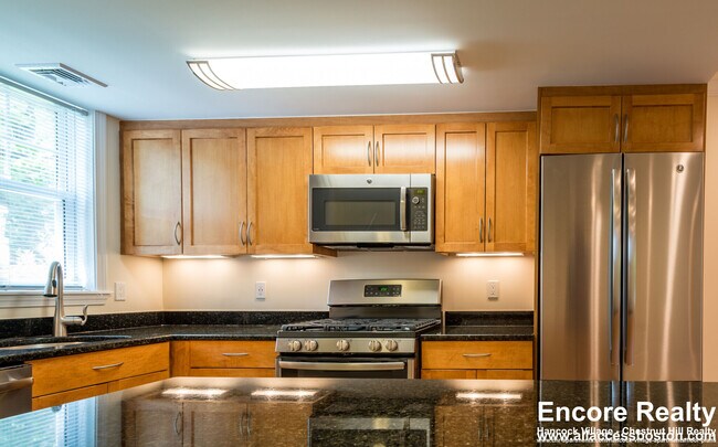 235 Gerry Rd, Chestnut Hill, MA 02467 - photo 6