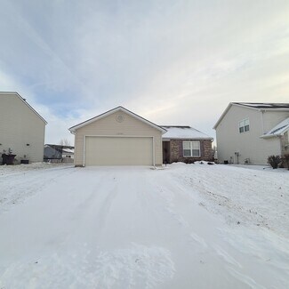 10192 Greenmoor Dr, New Haven, IN 46774