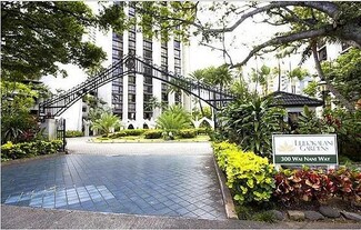 300 Wai Nani Way Unit 2203, Honolulu, HI 96815