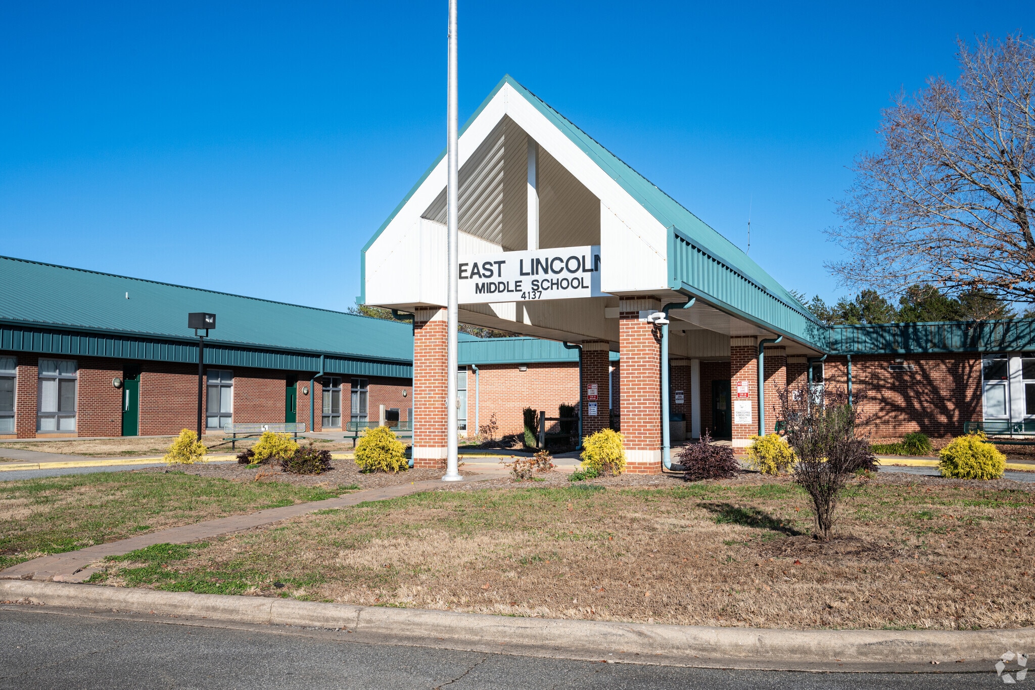 00 N Carolina 73, Iron Station, NC 28080