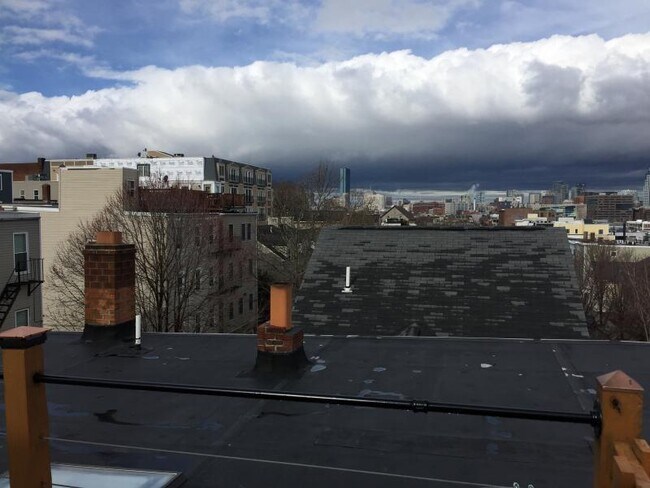 449 W 2nd St unit 3, Boston, MA 02127 - photo 5