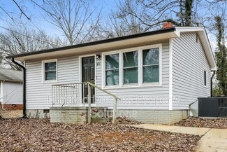 401 Hobson St, High Point, NC 27260