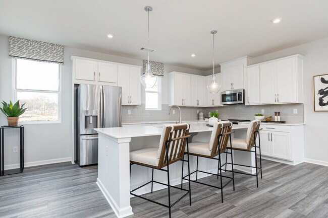 648 Devon Aly, Acworth, GA 30102 - photo 6