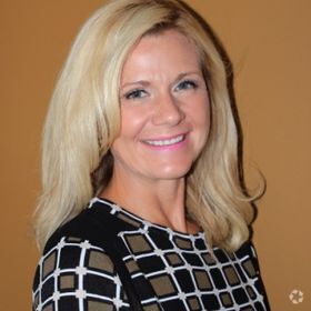 Jill Hall