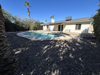 4209 W Surrey Ave, Phoenix, AZ 85029