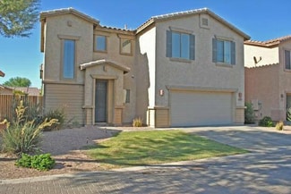 2714 E Indian Wells Place, Chandler, AZ 85249